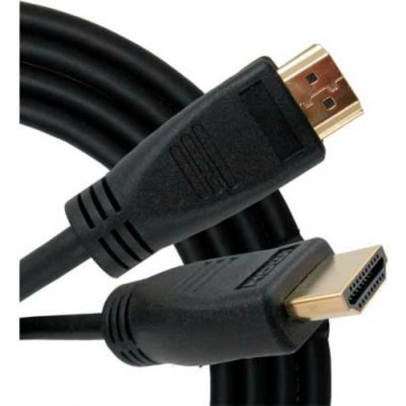 CHIPTECH, INC DBA VERTICAL CABLE Vertical Cable 242-036/15FT High Speed HDMI 2.0 Digital Audio & Video Cable, 15 ft. 242-036/15FT